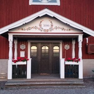 bystugan i laknäs bystugan