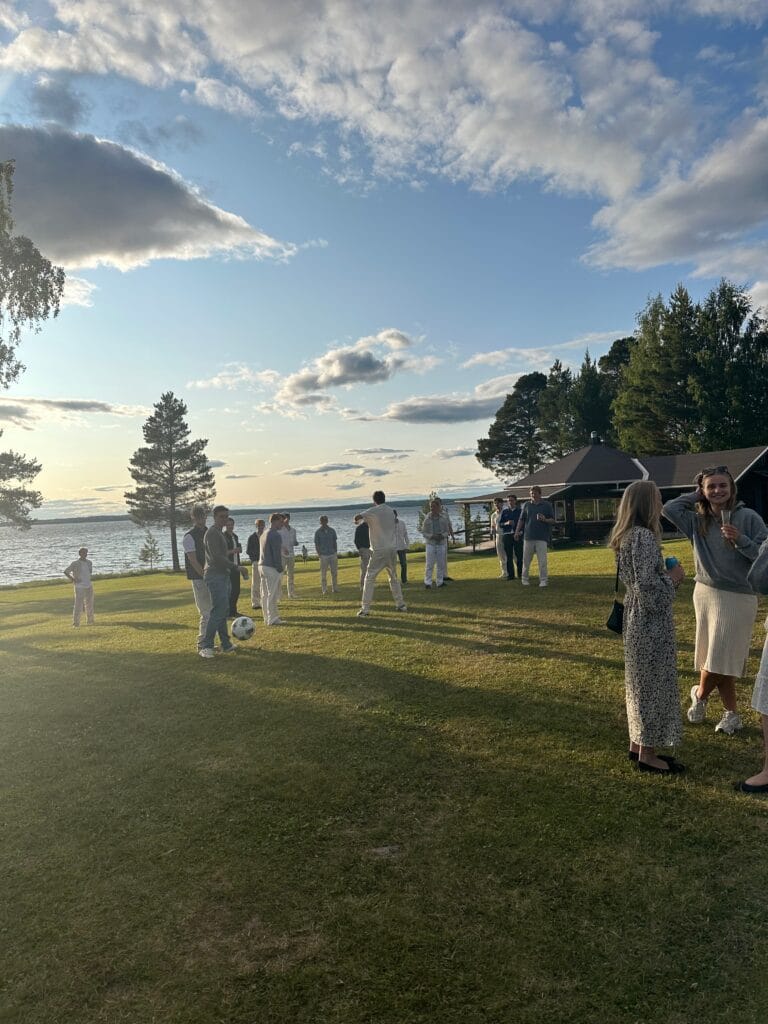 student studen laknäs
