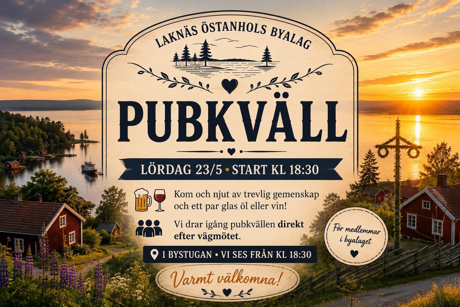 bypub 23 maj
